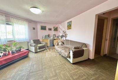 Apartament cu 3 camere semidecomandat, mobilat în Soarelui - 3