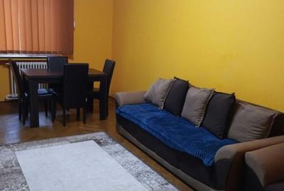 Apartament cu 2 camere decomandat, mobilat în Drumul Taberei