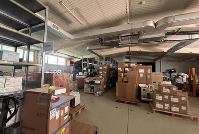 COLENTINA-FUNDENI HALA  1000 MP - pret vanzare 750.000 euro+Tva - 4