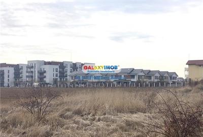 Vanzare teren intravilan cartier Albert Ploiesti - 10