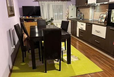 Apartament cu doua camere plus living generos , zona Bradet - 16