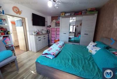 Casă cu 4 camere în Românești - 8