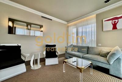 Apartament cu 3 camere decomandat, mobilat în Primăverii - 48