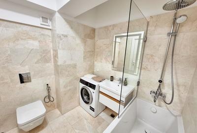 Apartament cu 2 camere - zona Copou - Royal Town - 7