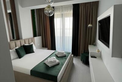 Apartament cu 2 camere semidecomandat în Central - 2