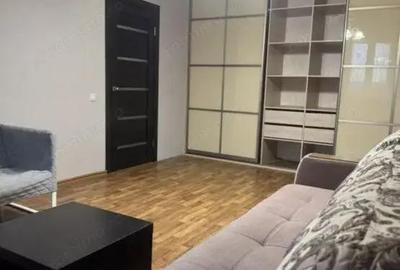 Apartament cu 2 camere semidecomandat în Dacia
