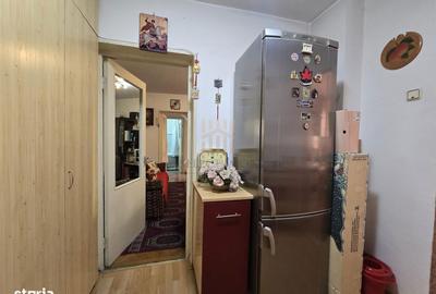 Apartament cu 2 camere semidecomandat în Sud - 3