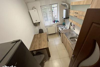 Apartament cu 2 camere în Aleea Trandafirilor