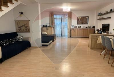 Casă cu 4 camere cu Teren 200 Mp în Dobroești - 3