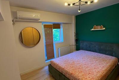 Apartament 2 camere Lux Parcare langa Metrou Piata Muncii - 6