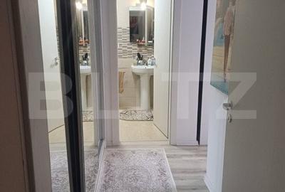 Apartament 3 camere, 95 mp, decomandat, zona Noua - 4