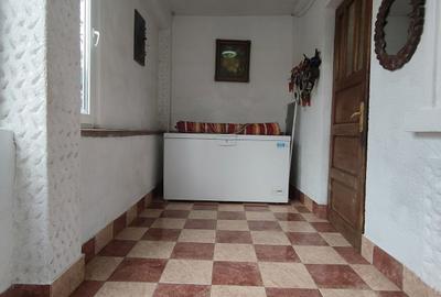 Casă cu 2 camere în Burdujeni - 11
