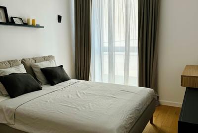 Apartament cu 2 camere de inchiriat // ONE Timpuri Noi - 5