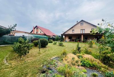 Casă cu 5 camere cu Canalizare în Săsar - 22