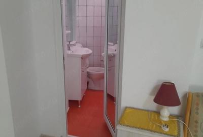 Garsonieră nedecomandată în Central - 2