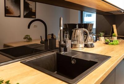 Studio dublu I Luxury Design I Cortina North - 11