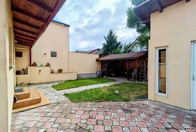 Casă cu 4 camere în Fratelia - 2