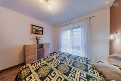 Apartament de inchiriat Adora Park Central - 9