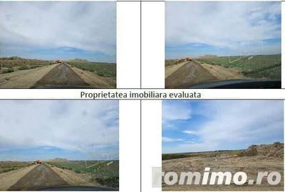Teren cota parte 4/16 Horia, ID: R1967996 - 3