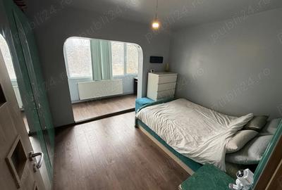 Apartament cu 3 camere decomandat în Aradului - 4