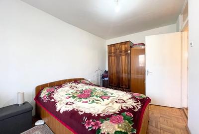 Apartament cu 3 camere semidecomandat, mobilat în Girocului - 3