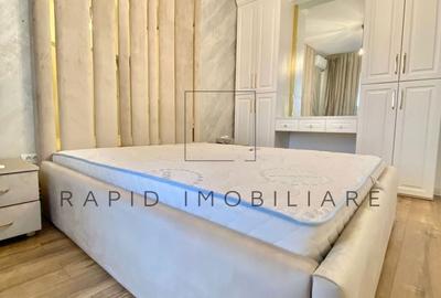 Apartament cu 2 camere decomandat în Central - 4
