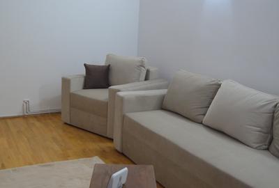 Predeal-Apartament cu trei camere,mobilat si utilat - 4