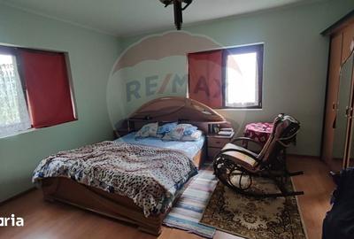 Casă cu 4 camere cu Teren 11769 Mp în Bulz - 5
