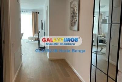 Apartament de Lux 2 Camere MTM Sky Residence - 5