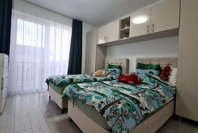 Duplex cu 8 camere cu Canalizare în Stupini - 7
