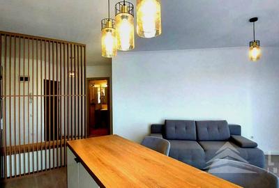 Apartament cu 2 camere semidecomandat, mobilat în Gheorgheni - 3