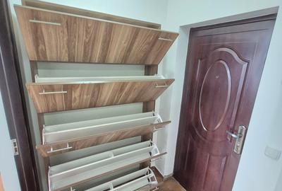 3 Cam-Spitalul Judetean-64MP--Balcon-Mobilat-Centrala-Aer conditionat-75.000Euro - 22