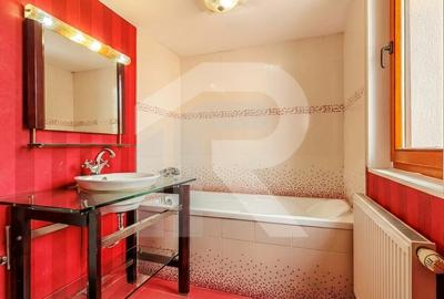 Casă individuală cu 5 camere cu Canalizare în Foișorul de Foc - 19