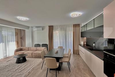 Apartament cu 3 camere, 73mp, zona Decebal - 2