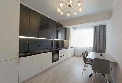 Inchiriez garsoniera in zona rahova langa Cora Alexandriei - 3