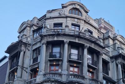 Apartament cu 2 camere decomandat, mobilat în Calea Victoriei - 15