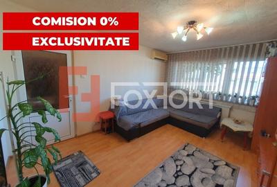 COMISION 0% Apartament cu 3 camere la parter - zona Sagului - 4