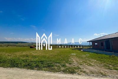 Teren intravilan | 4 parcele | 600MP | Ieșire din Sibiu spre Cisnădie - 2