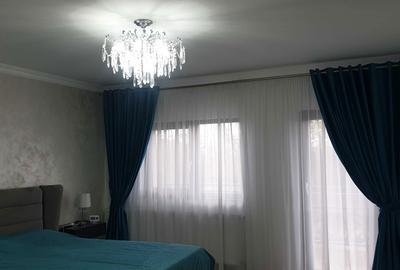 Casă cu 4 camere în Podgoria - 5