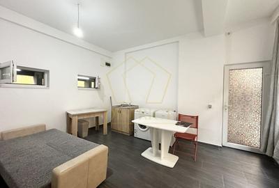 Spatiu comercial 23mp, bloc nou | Zona Girocului - 3