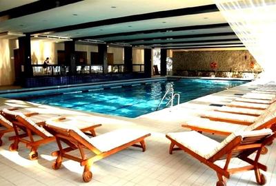 APARTAMENT 3 CAMERE, HOTEL ALPIN, POIANA BRASOV - 14