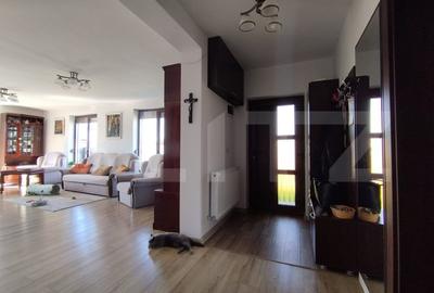 Casa individuala, gradina amenajata, terasa inchisa, carport,15 minute Timisoara