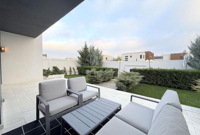 Proprietate nordica unica | spatii aerisite si finisaje high-class | Corbeanca - 18