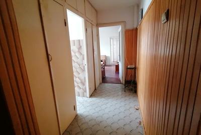 Apartament cu 2 camere semidecomandat în Central - 3
