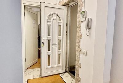 Apartament cu 4 camere decomandat în Cotroceni - 15