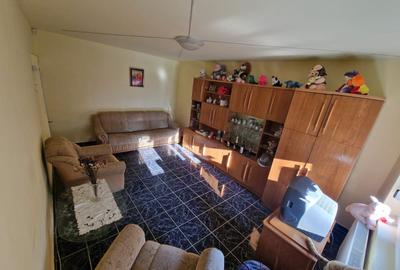 Apartament cu 3 camere ~ zona Unirii Sud / Viitorului ~ parter ~ COMISION 0 - 5