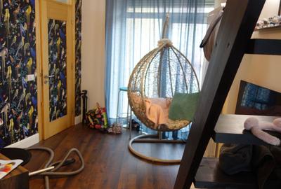 Casă individuală cu 6 camere cu Teren 400 Mp în Matei Voievod - 7