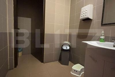 Spațiu comercial, de 230 mp, în Ultracentral - 5