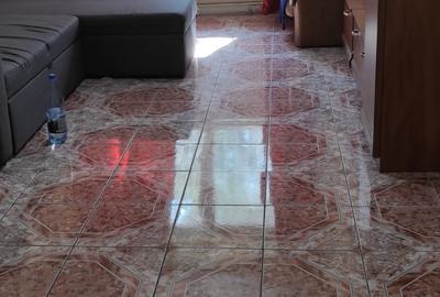Vanzare 2 camere parter Margeanului, pretabil locuit/firma,centrala termica - 5