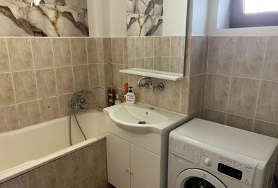 Garsonieră decomandată în Central - 1